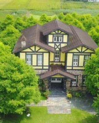 Rothenburg Lodge