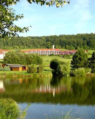 Hessen Hotelpark Hohenroda