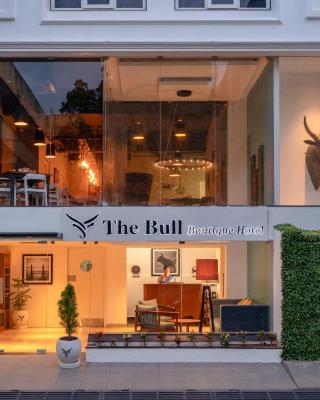 The Bull Boutique Hotel