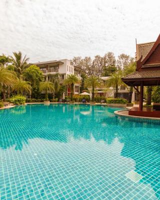 Nai Thon Beachfront Apartments