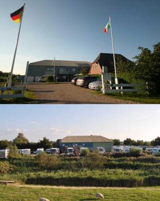 Ferienwohnungen im Womoland auf No