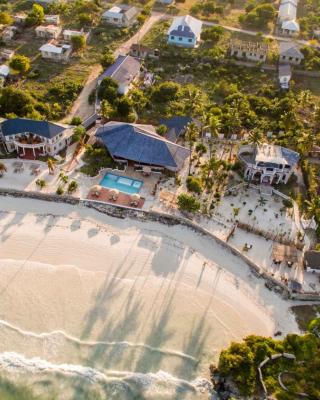 Jafferji Beach Retreat