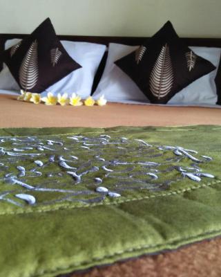 Lionk Bali House