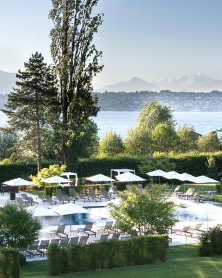 La Réserve Genève Hotel & Spa