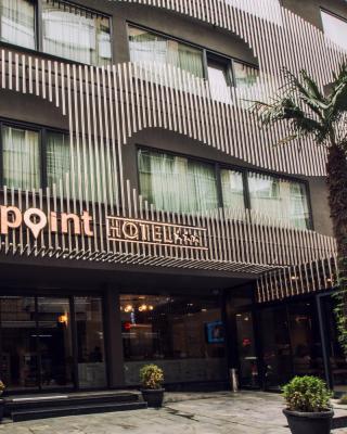 Life Point Hotel