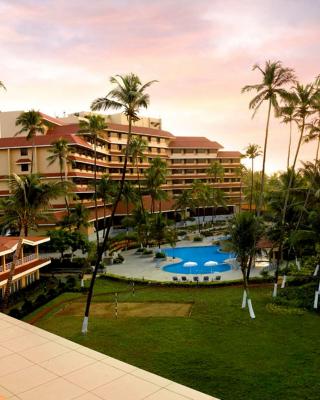 The Retreat Hotel & Convention Centre