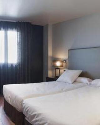 Hotel Valcarce León