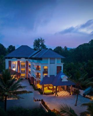 Woodnote Thekkady