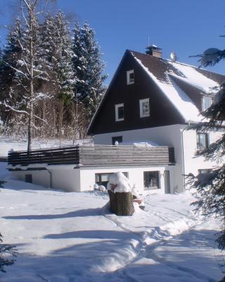 Pension Haus am Wald