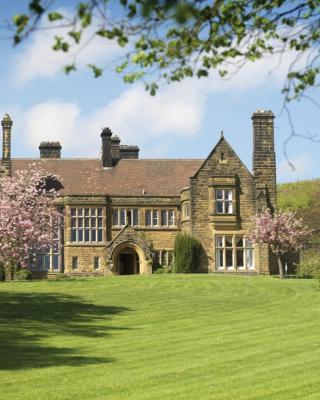 The Wrea Head Hall Country House Hotel & Restaurant