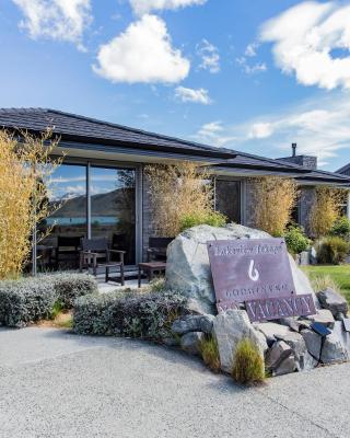 Lakeview Tekapo