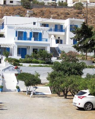 Drouga's Studios & Suites Astypalaia Greece