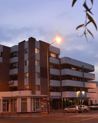 Hotel Europolis