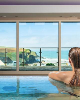 Bedruthan Hotel & Spa