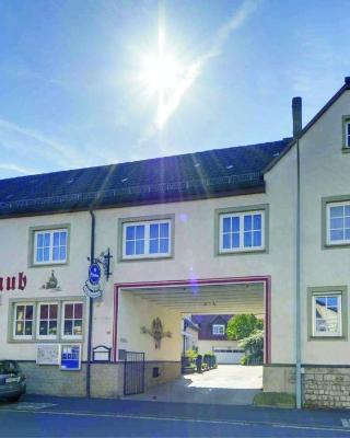 Gasthaus Straub