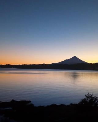 Casa Puerto Varas a pasos de la Playa