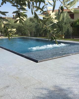 Hotel La Pergola
