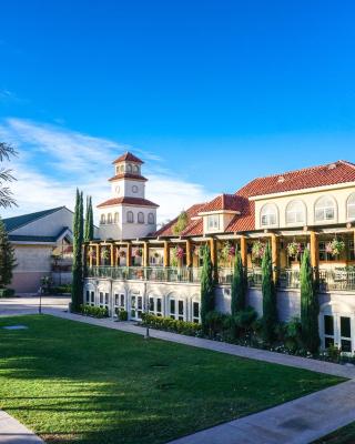 South Coast Winery Resort & Spa