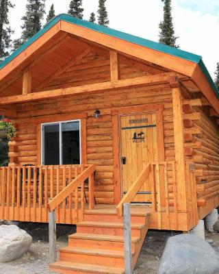 Denali Tri-Valley Cabins