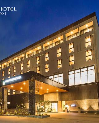 Airport Hotel Kumamoto