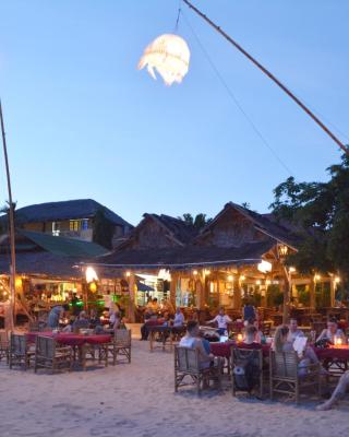 Kantiang Bay View Resort