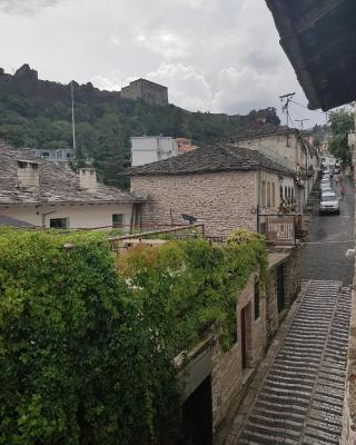 Eva Guesthouse