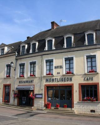 Logis- Hôtel & Restaurant Le Montligeon