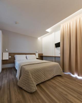 Riccione Beach Hotel-Vero'Boutique Hotel-