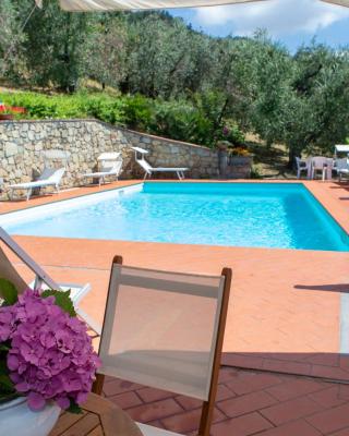 Villa Rachele