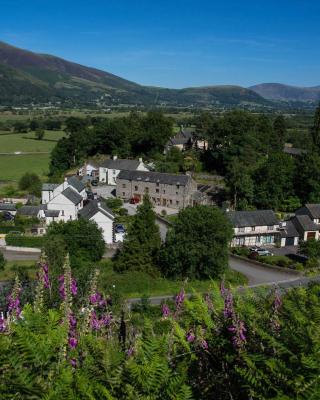 Lords Seat Bed & Breakfast