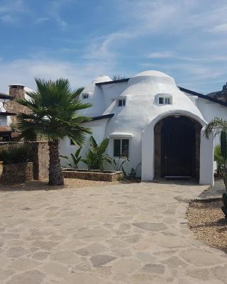 Hacienda Eco-Domes