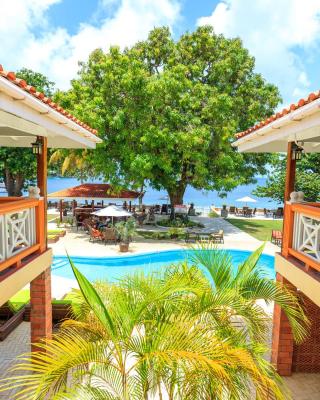 Sunset Shores Beach Hotel