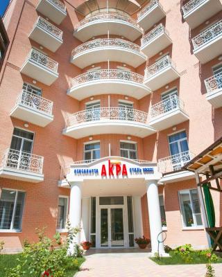Hotel ACRA