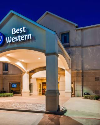 Best Western Longview