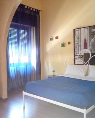 La Suite Sul Corso