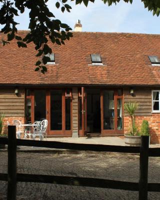 High Street Farm Barn