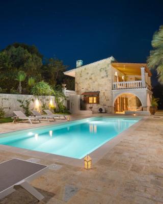 Ionian Garden Villas - Villa Pietra