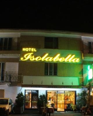 Hotel Isolabella