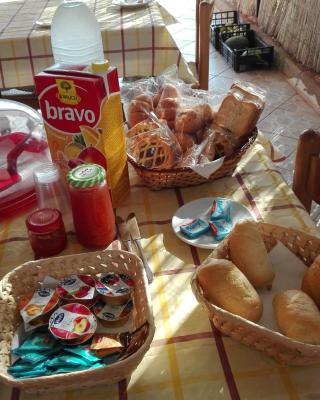 B&B ARENOSU25