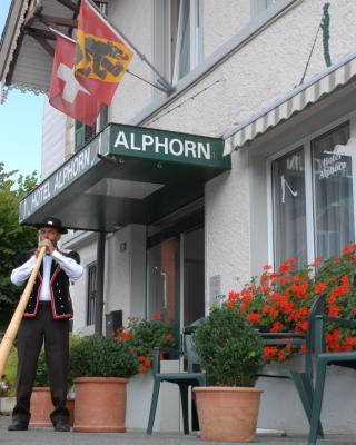 Hotel Alphorn