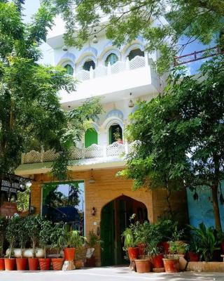 Durag Niwas Guest House