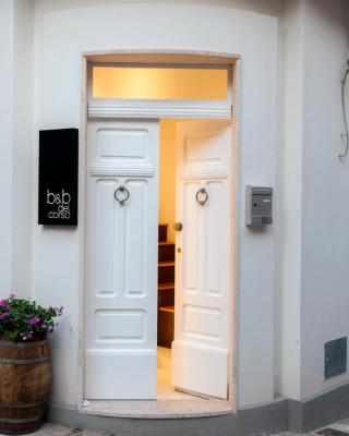 b&b del Corso