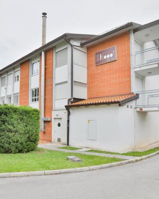 Bed and Breakfast Kogoj