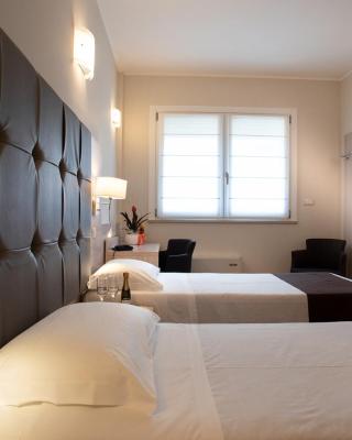 Hotel Montereale