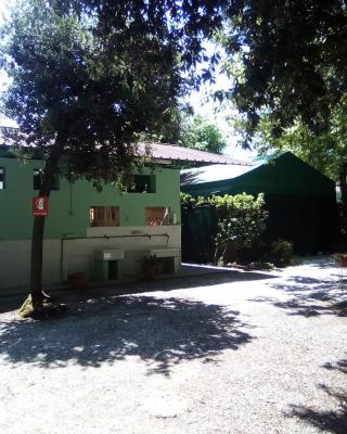 Camping Verde