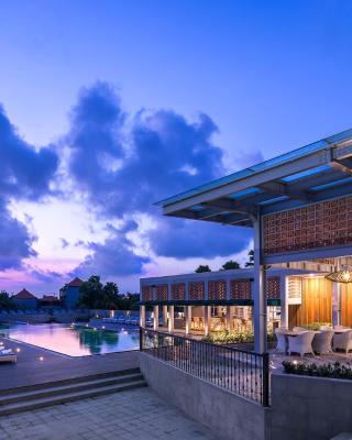 Eastin Ashta Resort Canggu