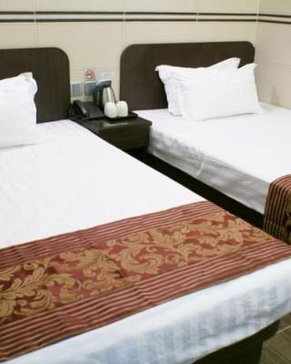 B&B Mongkok Hotel