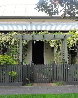 Delightful Cottage