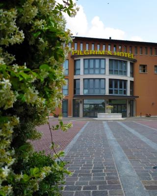 Pilgrim's Hotel