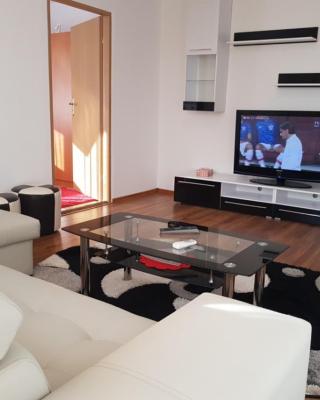 Apartament Central Miguel